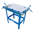 Clamp Tables & Accessories